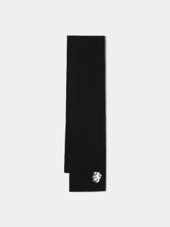 Cachecol malha canelada|LION OF PORCHES Flash Sale