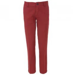 Calça Chino|LION OF PORCHES Best Sale