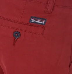 Calça Chino|LION OF PORCHES Best Sale