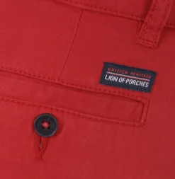 Calça Chino|LION OF PORCHES Fashion