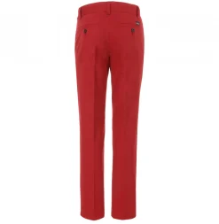 Calça Chino|LION OF PORCHES New