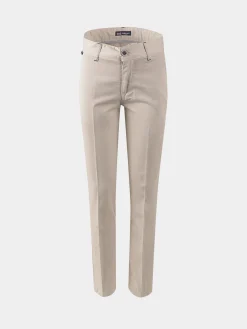 Calça Chino|LION OF PORCHES Cheap