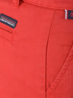 Calça Chino|LION OF PORCHES Best
