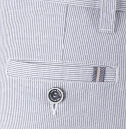 Calça Chino Riscas|LION OF PORCHES Shop