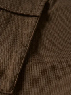 Calças cargo regular fit|LION OF PORCHES Sale