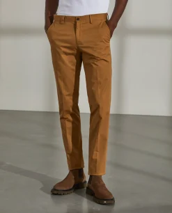 Calças Chino|LION OF PORCHES Fashion