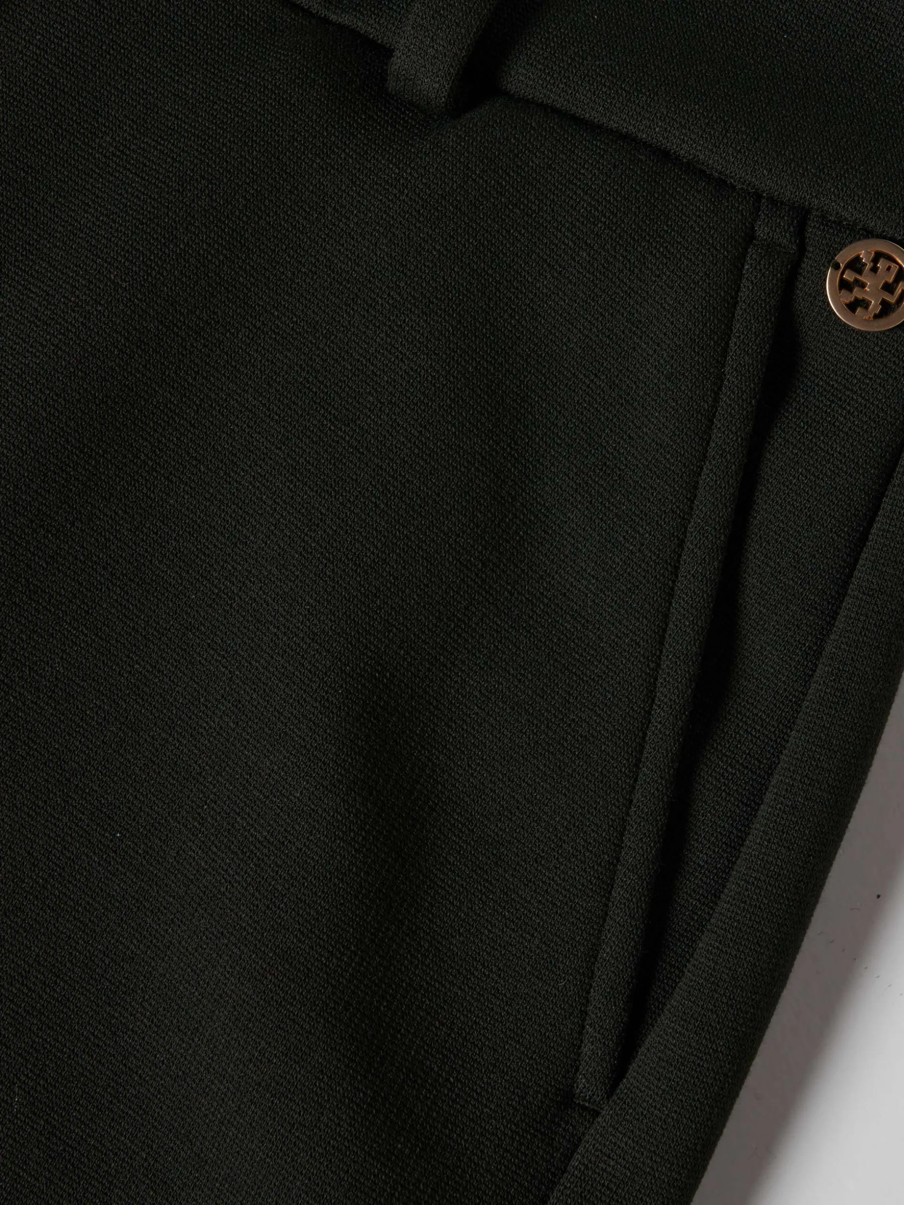 Calças chino de malha|LION OF PORCHES Online