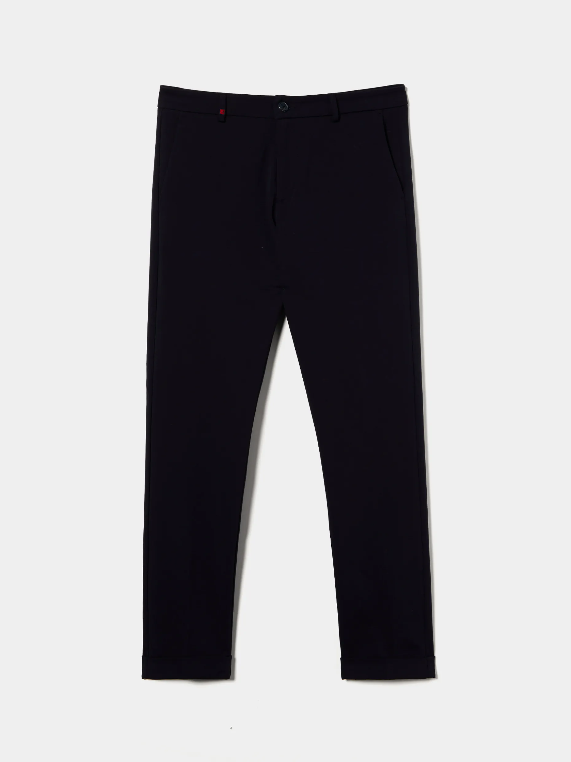 Calças chino regular fit|LION OF PORCHES Sale
