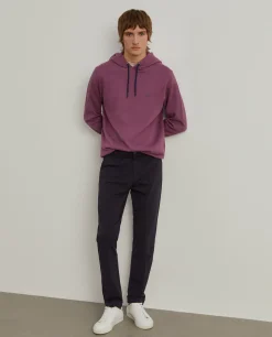 Calças chino regular fit|LION OF PORCHES Best
