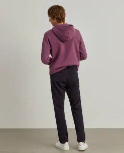 Calças chino regular fit|LION OF PORCHES Best