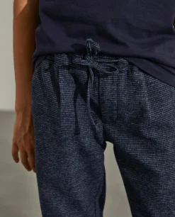 Calças chino regular fit|LION OF PORCHES Fashion