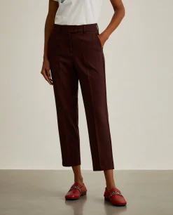 Calças chino regular fit|LION OF PORCHES Best