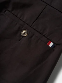 Calças chino regular fit|LION OF PORCHES Hot