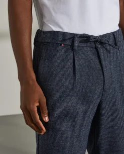 Calças chino regular fit|LION OF PORCHES Fashion