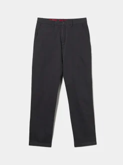 Calças chino regular fit|LION OF PORCHES Fashion