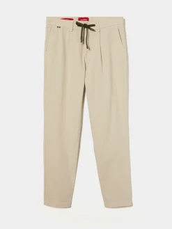 Calças chino regular fit|LION OF PORCHES Clearance