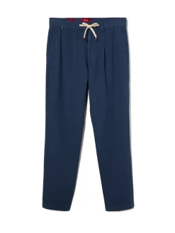 Calças chino regular fit|LION OF PORCHES Best Sale
