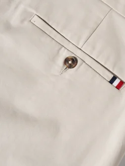 Calças chino regular fit|LION OF PORCHES Shop