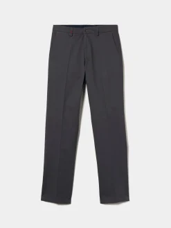 Calças chino regular fit|LION OF PORCHES Fashion
