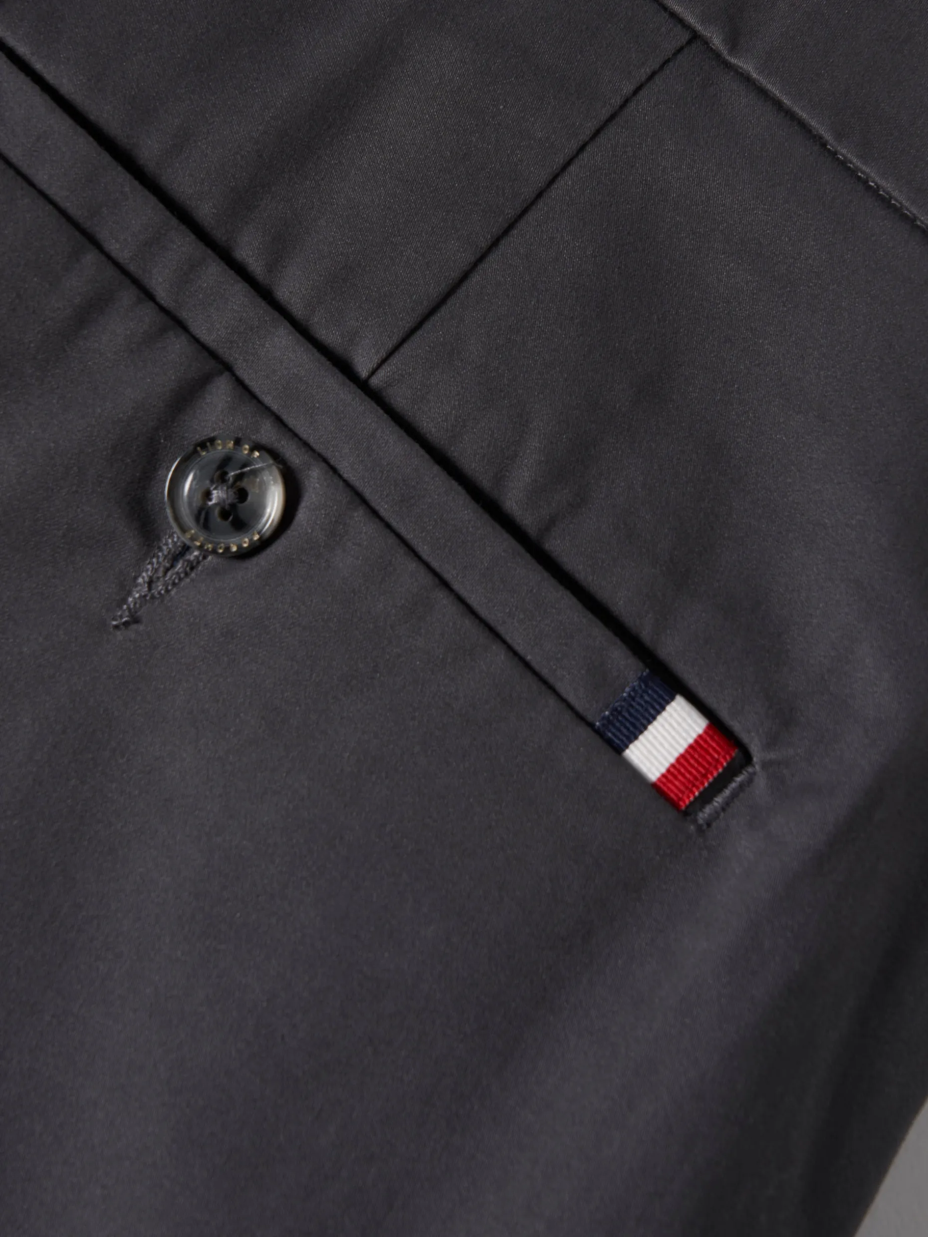Calças chino regular fit|LION OF PORCHES Fashion