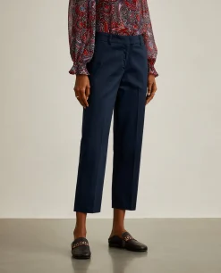 Calças chino regular fit|LION OF PORCHES Discount