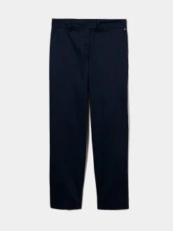 Calças chino regular fit|LION OF PORCHES Discount