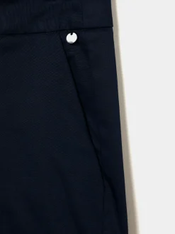 Calças chino regular fit|LION OF PORCHES Discount