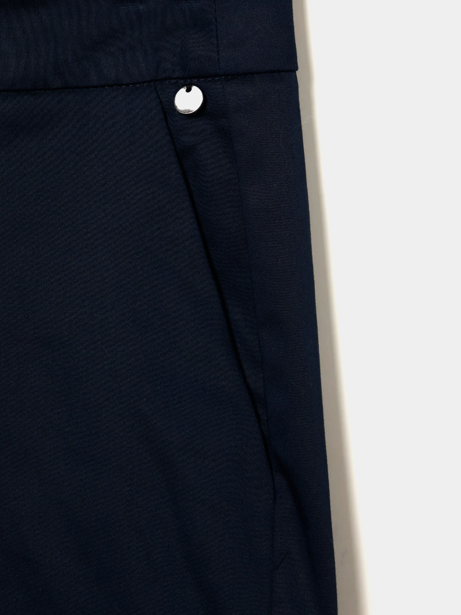 Calças chino regular fit|LION OF PORCHES Discount