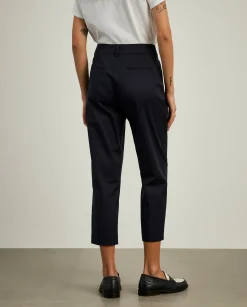 Calças chino regular fit|LION OF PORCHES Shop