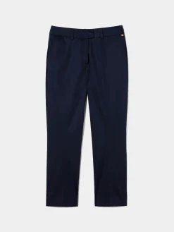 Calças chino regular fit|LION OF PORCHES Shop