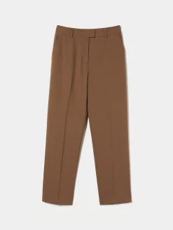 Calças chino regular fit|LION OF PORCHES Shop