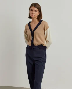 Calças chino regular fit|LION OF PORCHES Hot