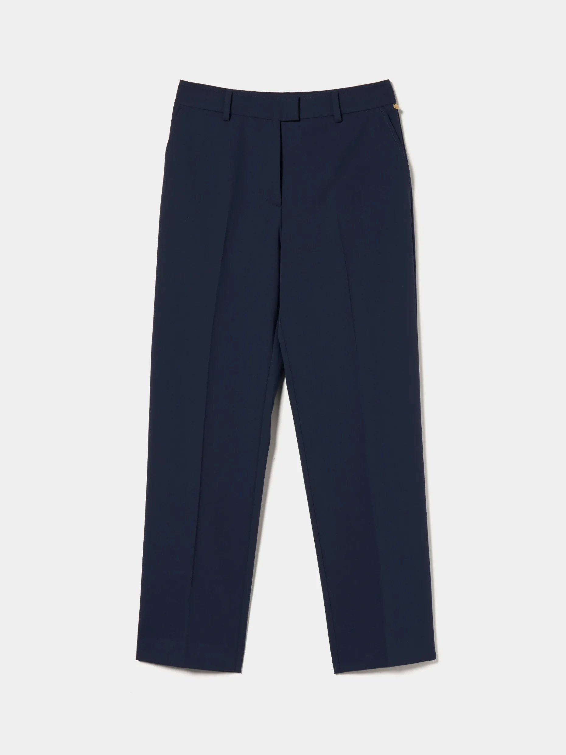 Calças chino regular fit|LION OF PORCHES Hot