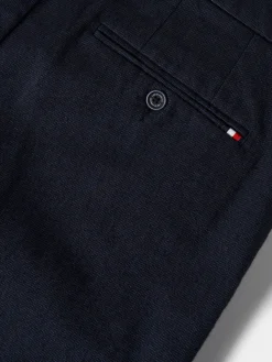 Calças chino regular fit|LION OF PORCHES Fashion