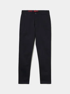 Calças chino slim fit|LION OF PORCHES Discount
