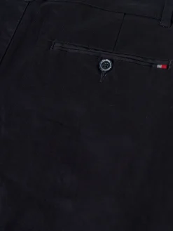 Calças chino slim fit|LION OF PORCHES Discount