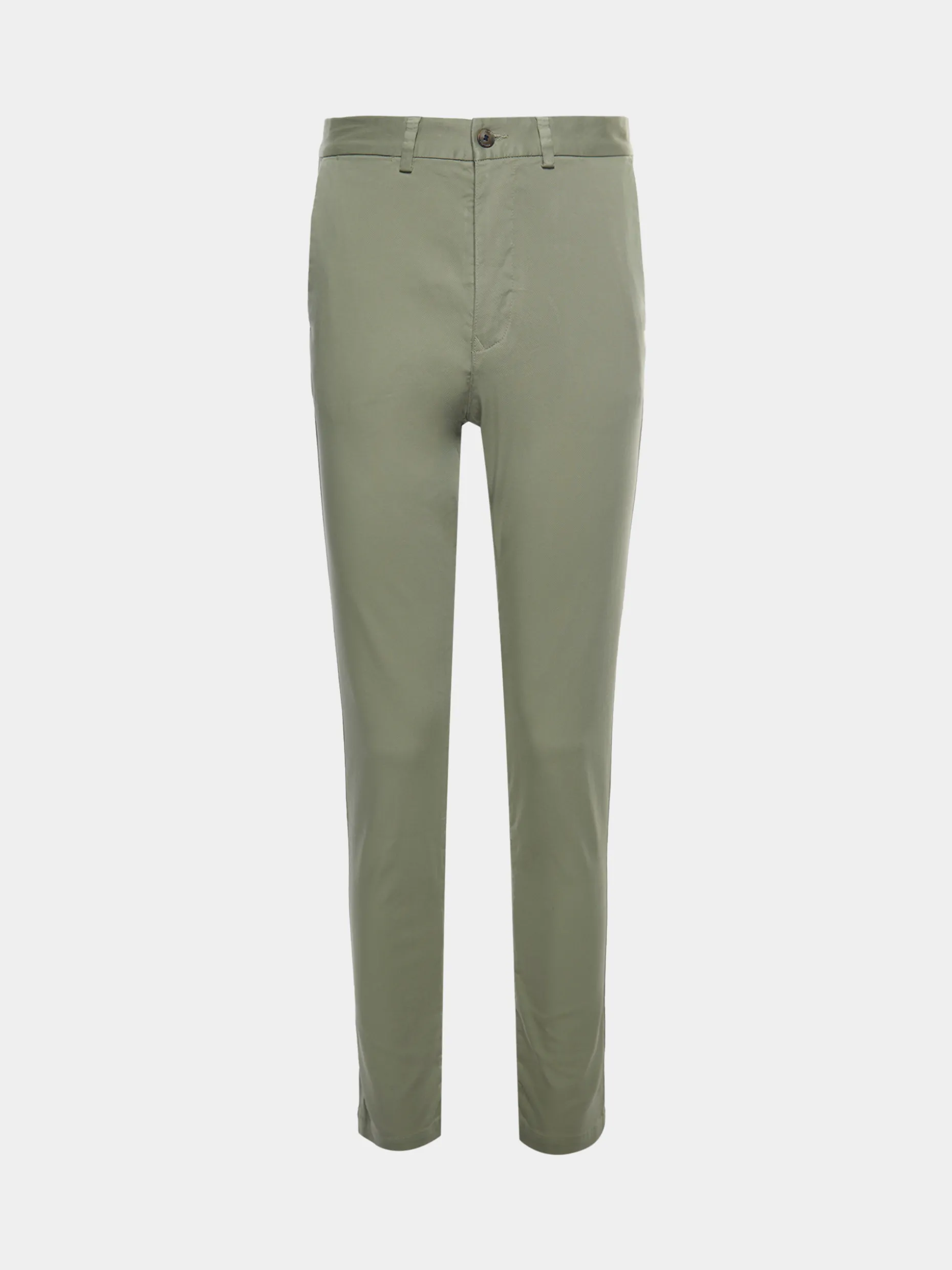 Calças chino slim fit|LION OF PORCHES Online