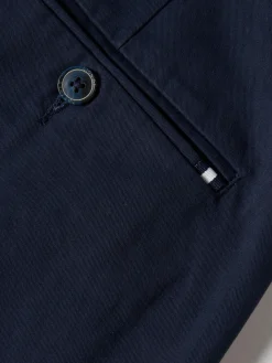 Calças chino slim fit|LION OF PORCHES Fashion