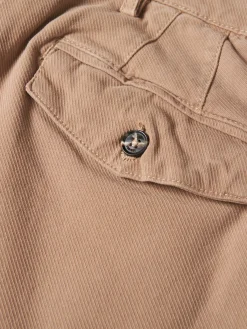 Calças chino slim fit|LION OF PORCHES Best