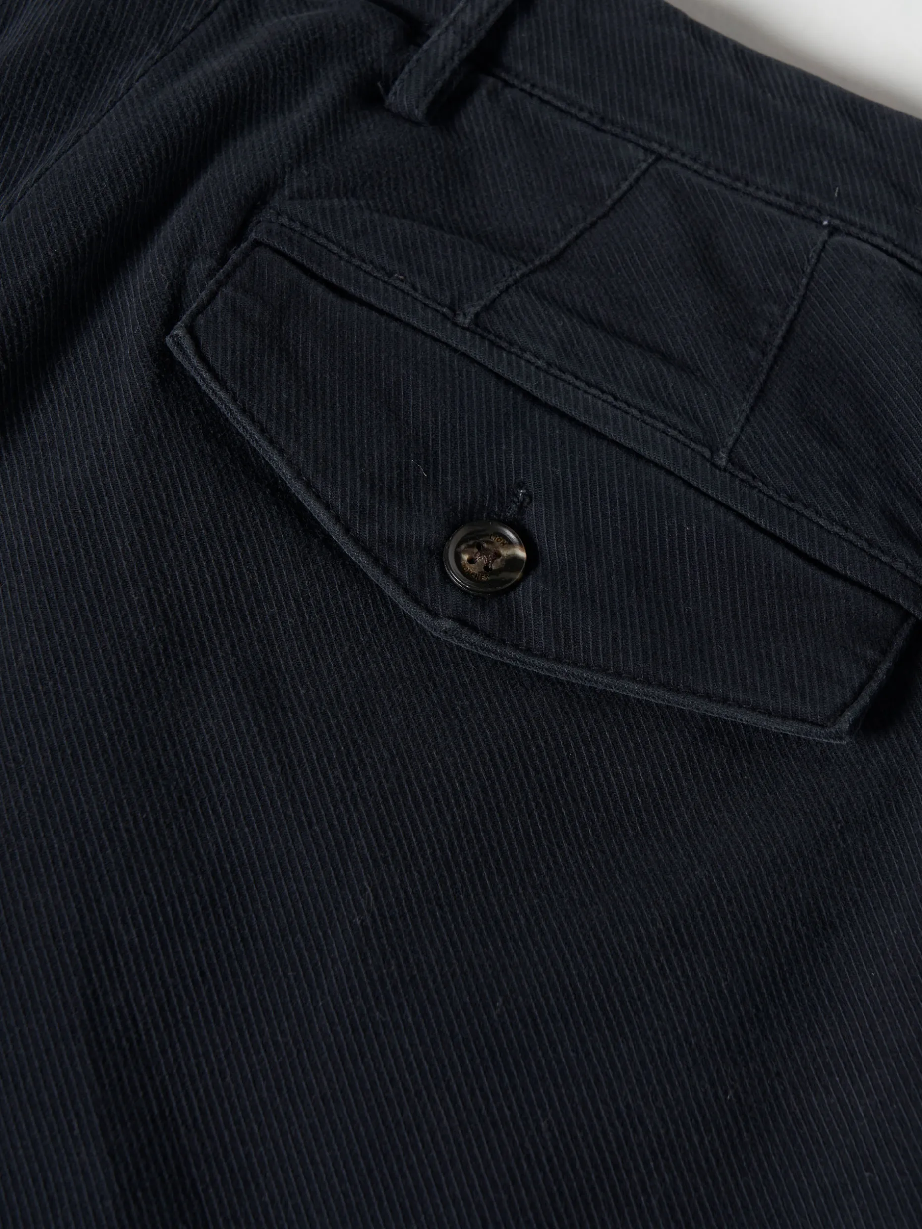 Calças chino slim fit|LION OF PORCHES Sale