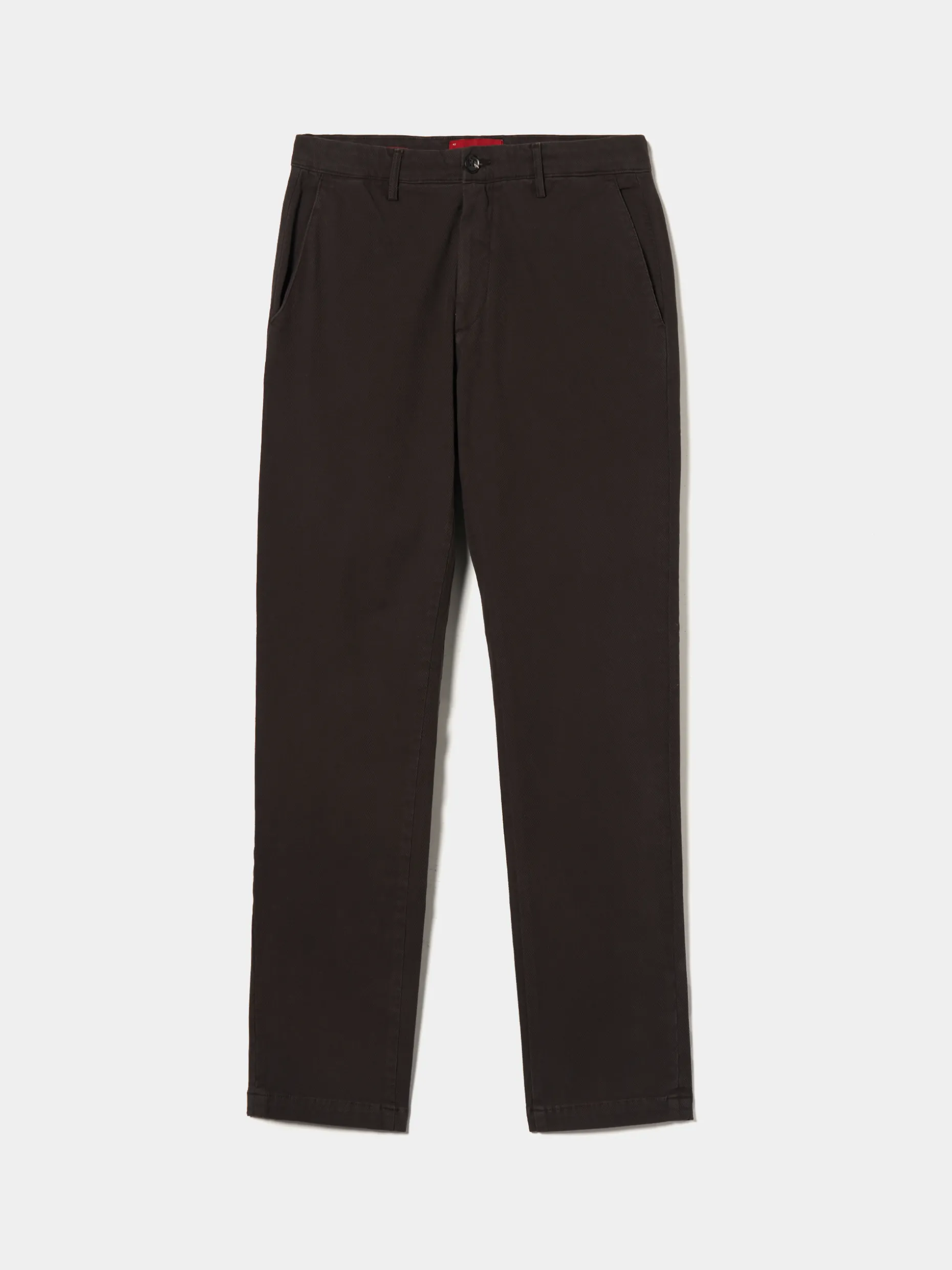 Calças chino slim fit|LION OF PORCHES Hot