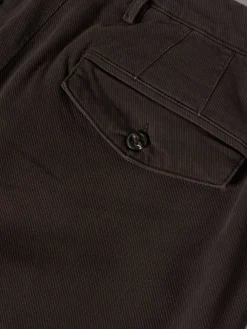 Calças chino slim fit|LION OF PORCHES Hot