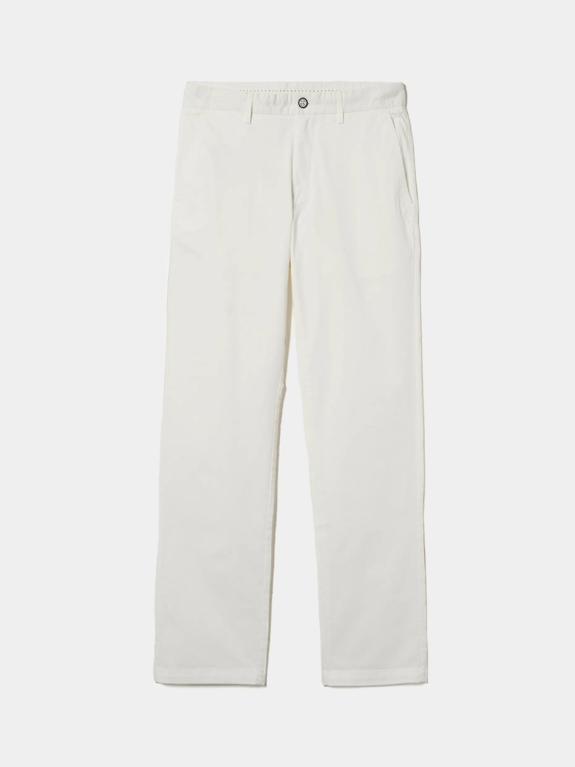 Calças chino slim fit|LION OF PORCHES Sale
