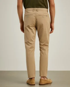 Calças chino slim fit|LION OF PORCHES Hot