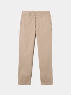 Calças chino slim fit|LION OF PORCHES Hot