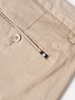 Calças chino slim fit|LION OF PORCHES Hot