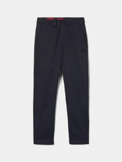 Calças chino slim fit|LION OF PORCHES Discount