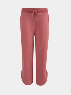 Calças de malha culotte|LION OF PORCHES Online