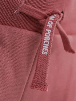 Calças de malha culotte|LION OF PORCHES Online