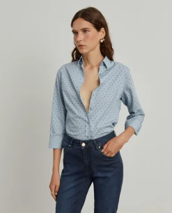 Calças denim skinny|LION OF PORCHES Hot
